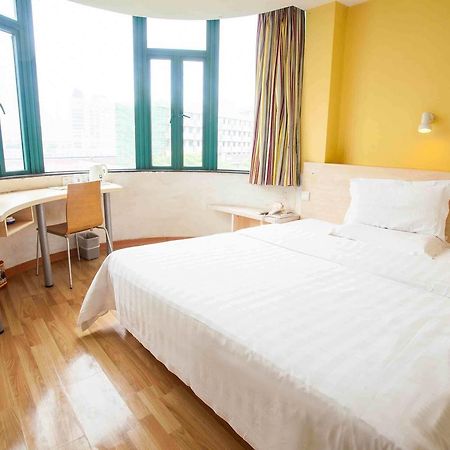 7Days Inn Huizhou Daya Bay Aotou Bagian luar foto